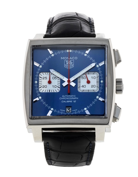 Tag Heuer Monaco CAW2111.FC6183